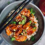 Sesame Chicken